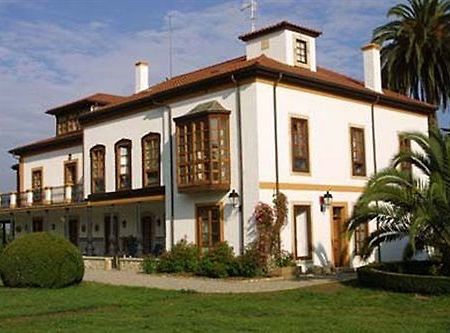 Hotel Quinta Duro 기욘 외부 사진