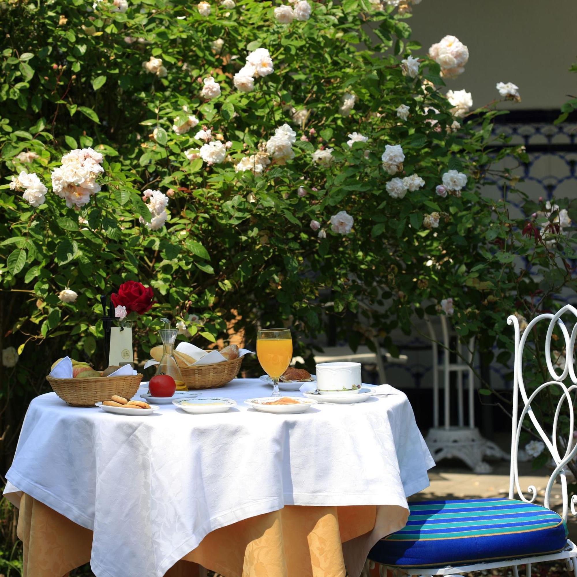 Hotel Quinta Duro 기욘 외부 사진