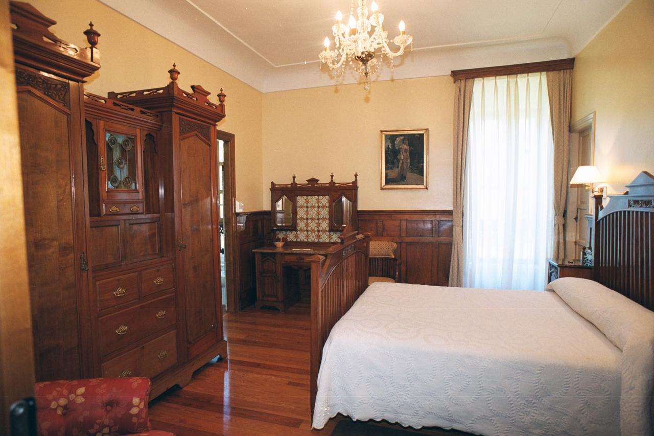 Hotel Quinta Duro 기욘 외부 사진